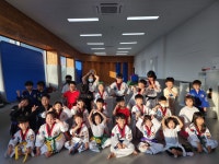 비룡태권도사관학교&스포츠클럽