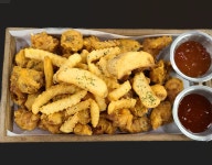 치킨비스 안산중앙본점