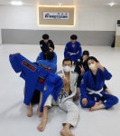 퍼스트짐 주짓수