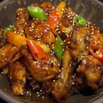 치킨비스 안산중앙본점