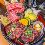 야끼니꾸 소량 용인 역북점