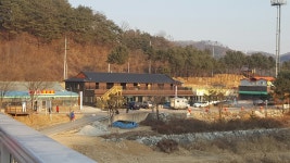 대청마루