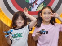 비룡태권도사관학교&스포츠클럽