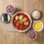 돼지가 김치찜 했어 쌍촌본점