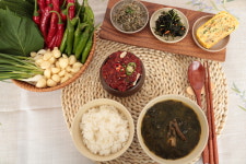서천한산식품