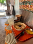 굳굳 떡볶이&분식 수성못점