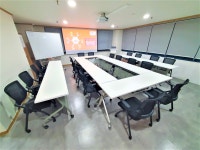 이룸 회의실 세미나실 여의도점