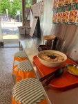 굳굳 떡볶이&분식 수성못점