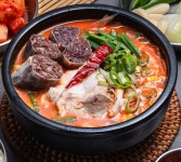 영천얼큰돼지국밥 본점