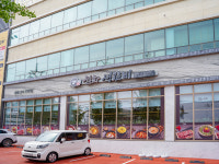 설화생갈비 주안점