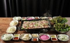 타짜오리하우스 진영점