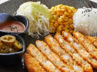 브라운돈까스 뱅뱅사거리점