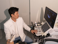 더블유동물심장병원