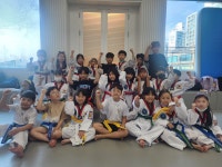 비룡태권도사관학교&스포츠클럽