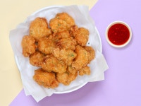 달토끼의떡볶이흡입구역 포항송도점