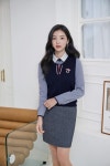 신우유니폼