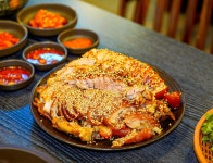 화곡영양족발 신도림직영점