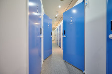 미니창고 다락 대치점