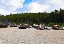 다온오토캠핑장