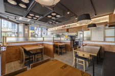 족발야시장 파주다율점