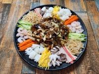 신쉐프의 중화야식