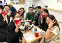 월스트리트 잉글리시 분당센터