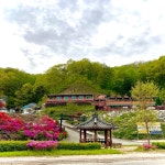 장태산황토가마펜션