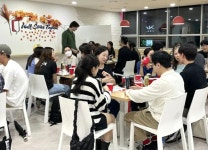 월스트리트 잉글리시 분당센터