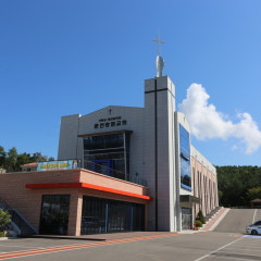 춘천광염교회