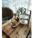 개삼터청기와카페