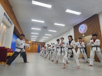 비룡태권도사관학교&스포츠클럽