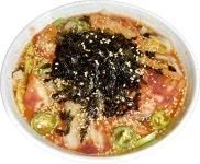 고향 국수