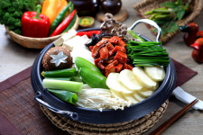 신의주순대와쭈꾸미 김포장기점