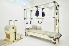 전스짐&티케필라테스