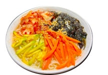 고향 국수
