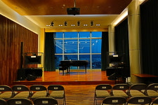 클라우드아트홀 창원 세미나 워크샵 행사대관 복합문화공간