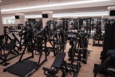 팰리스짐 프리미엄 한남 옥수점 헬스 PT