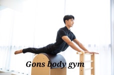 곤스바디PT&필라테스 짐