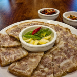 신의주찹쌀순대 청라점