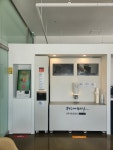 커피에반하다 영종포레스트점 스마트 무인카페