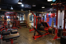 구남무길 합기도 주짓수 수련관