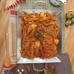 형제복어불고기