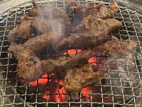 영지숯불갈비 본점