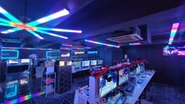 라이온pc방