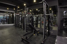 전스짐&티케필라테스