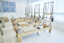 전스짐&티케필라테스