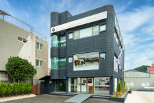 동성모터스 BMW 모토라드부산서비스센터