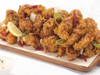 노랑통닭 평택팽성점