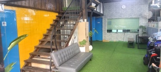 놀부자동차 상하점