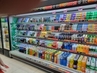 새로이 할인마트